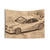 1999 Nissan Skyline GT-R Fast & Furious Tapestry