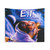 E.T. The Extra Terrestrial (1982) Movie Tapestry