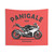 959 Panigale Motorcycle Tapestry