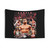Canelo Alvarez Boxing Tapestry