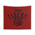 Wittenberg University Ice Hockey Tapestry