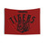 Wittenberg University Ice Hockey Tapestry
