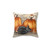 Pumpkin Nap Pillow - Adorable Fall Accent Cushion