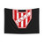 Instituto Atlético Central Córdoba Sports Tapestry
