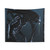Xenomorph Alien Tapestry Wall Art