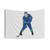 Jake Virtanen Canucks Hockey Tapestry