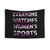Empowering Women's Sports Tapestry - Support Female Athletes