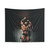 Chris Bumstead Bodybuilding Tapestry