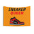 Sneaker Queen Tapestry
