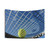 Tennis Ball Tapestry Wall Art