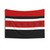 Carolina Hurricanes Retro Stripes Tapestry