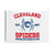 Cleveland Spiders Vintage Baseball Tapestry