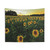 Sunflower Field Tapestry Wall Hanging