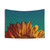 Vibrant Sunflower Tapestry for Home Decor