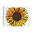 Vibrant Sunflower Tapestry