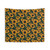 Lovely Yellow Sunflower Tapestry