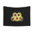 Sunflower Tapestry - Vibrant Yellow Floral Home Decor