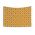 Sunflower Pattern Tapestry