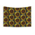 Sunflower Joy Tapestry - Vibrant Floral Wall Decor