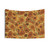 Van Gogh Sunflowers Floral Tapestry