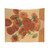 Sunflower Floral Tapestry by Vincent van Gogh