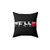 Mass Effect Meme Pillow