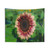 Dreamy Sunflower Tapestry for Bedroom and Home Decor