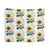 Sunflower Floral Tapestry