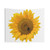 Sunflower Magnet Tapestry - Vibrant Wall Art