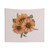 Vibrant Sunflower Tapestry