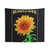 Sunflower Poster Tapestry Wall Art Decor