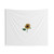 Sunflower tapestry for home decor