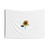 Sunflower tapestry for home decor