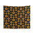 Sunflower Pattern Tapestry