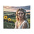 Sunflowers and Elegance Floral Tapestry