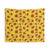 Tiny Sunflower Tapestry - Floral Home Decor