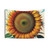 Sunflower Print 1 Tapestry - Botanical Wall Hanging