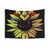 Sunflower Tapestry - Vibrant Floral Wall Art