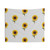 Sunflower Tapestry Wall Hanging