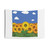 Aesthetic Sunflower Field Tapestry | Vibrant Sunflower Decor