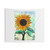 Sunflower Garden Tapestry