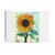 Sunflower Garden Tapestry