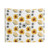 Sunflower Pattern Tapestry - Vibrant and Dreamy Wall Hanging