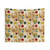 Sunflower Garden Tapestry Wall Hanging