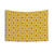 Morning Sunflower Tapestry Wall Hanging