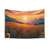 007 Sunflower Garden Tapestry
