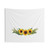Sunflower Pattern Tapestry
