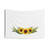 Sunflower Pattern Tapestry