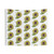 Watercolor Sunflower Tapestry