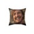 Unhinged Pedro Pascal Pillow - Funny Meme Cushion